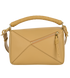 Medium Puzzle Bag, back view